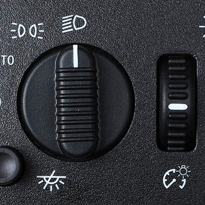 Headlight Switch Suitable for Chevrolet Silverado 19381535 15194803 - XQ1