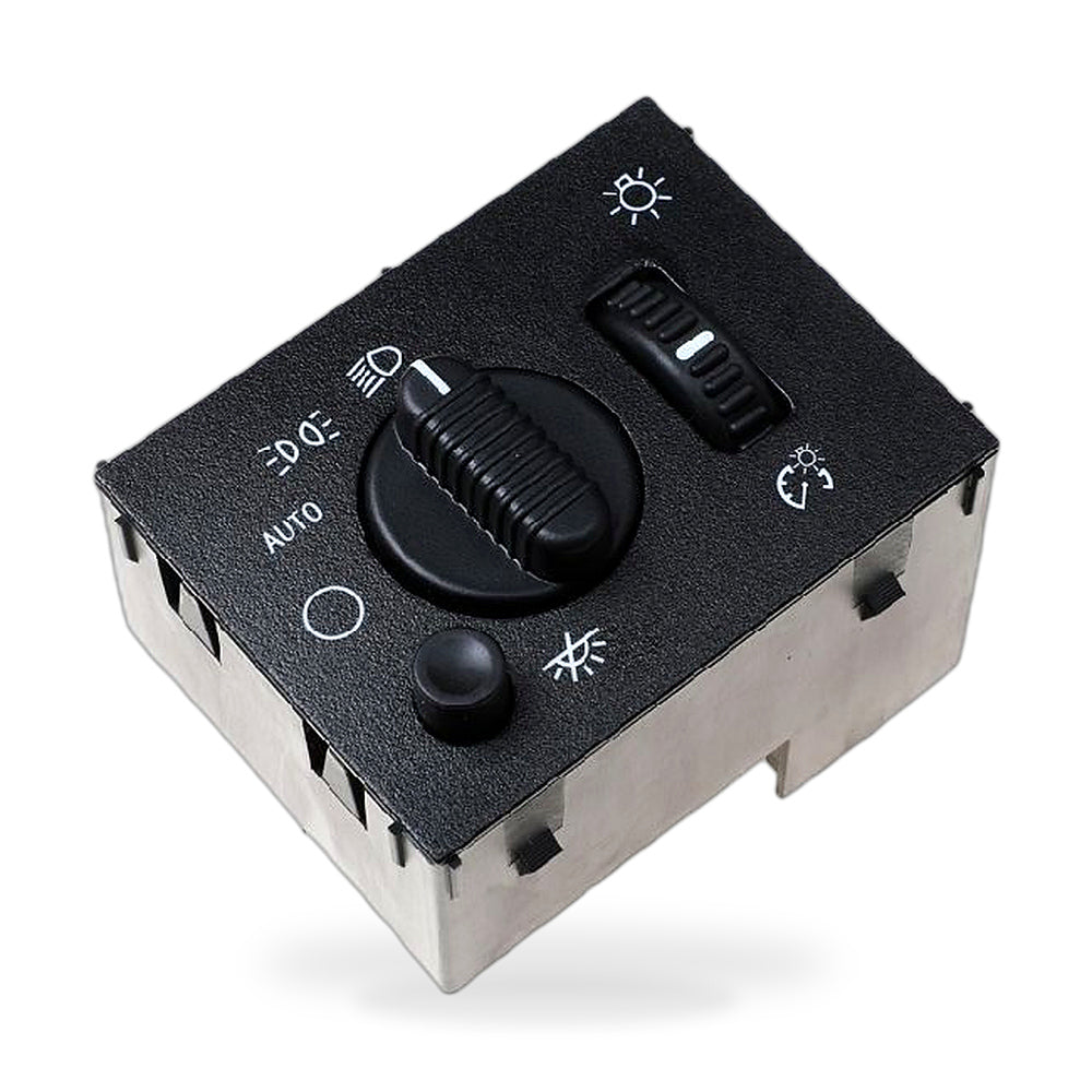 Headlight Switch Suitable for Chevrolet Silverado 19381535 15194803 - ZT3