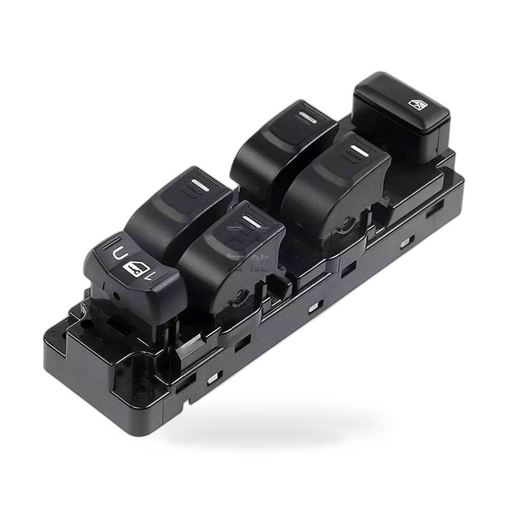 Power Window Switch Suitable for Chevrolet Colorado GMC Canyon Hummer H3 - ZT2