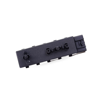 8-Way Power Seat Control Switch Suitable for Chevrolet GMC Cadillac 12451498 - BD4