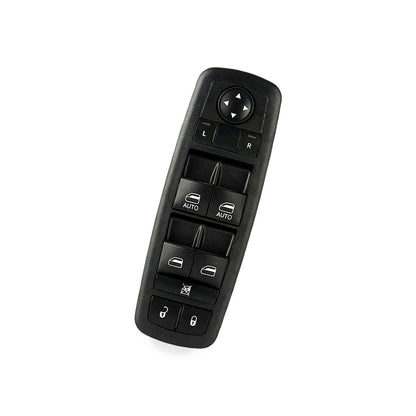 Window Lift Switch Suitable for Dodge Ram 1500 Chrysler 300 04602535AI 04602535A - BD3