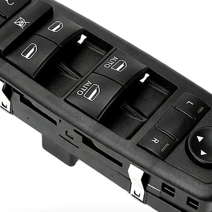 Window Lift Switch Suitable for Dodge Ram 1500 Chrysler 300 04602535AI 04602535A - XQ1