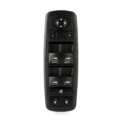 Window Lift Switch Suitable for Dodge Ram 1500 Chrysler 300 04602535AI 04602535A - ZT3