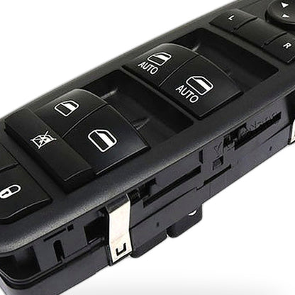 Window Switch Suitable for Dodge Grand Caravan Chrysler Town & Country 2012-2020 - XQ1
