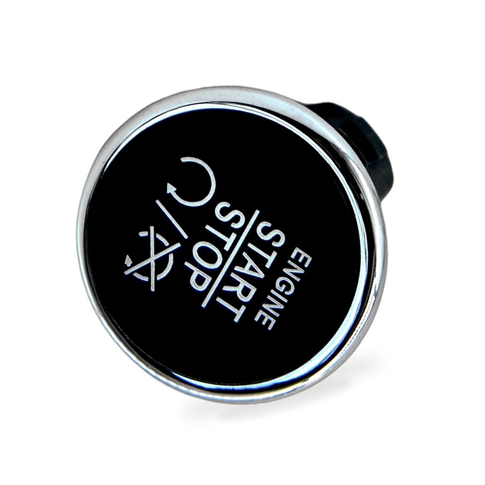 Push Button Start Switch Suitable for Dodge Challenger Chrysler 300 Charger - BD2