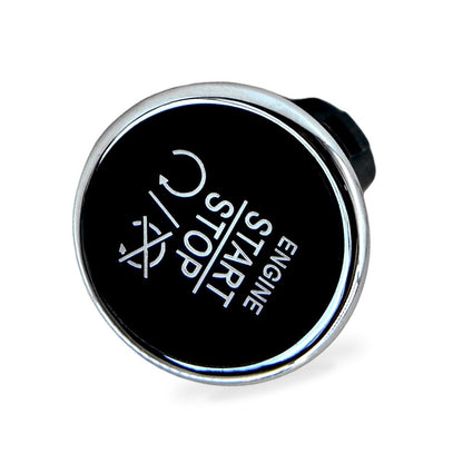 Push Button Start Switch Suitable for Dodge Challenger Chrysler 300 Charger - BD2