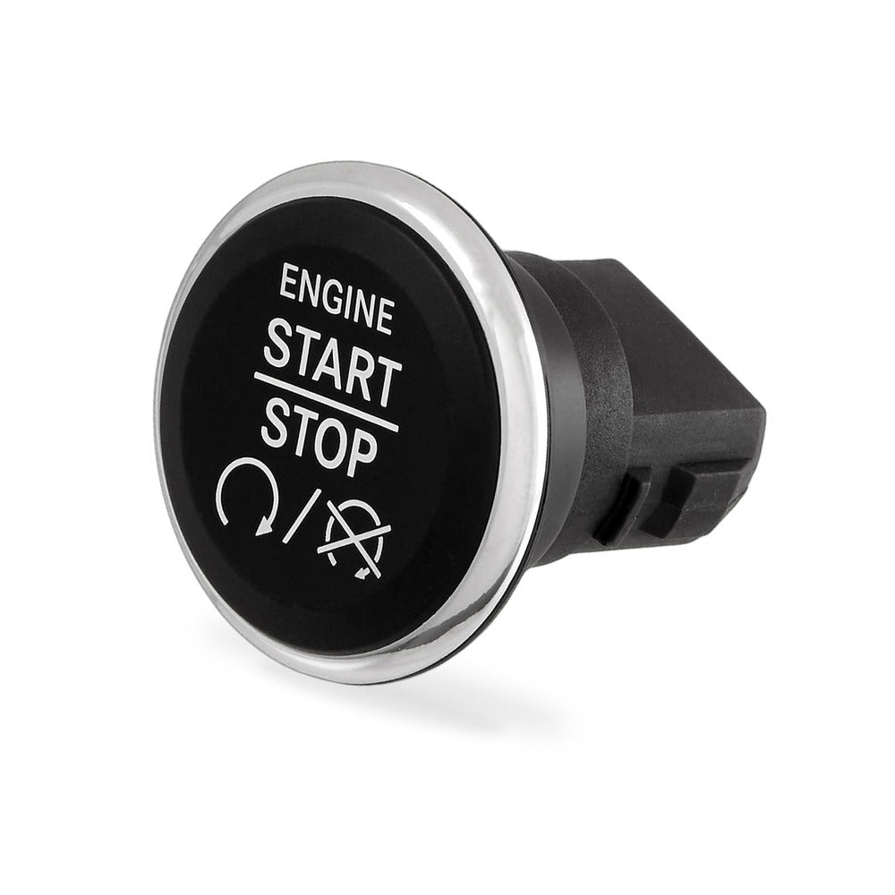 Push Button Start Switch Suitable for Dodge Challenger Chrysler 300 Charger - BD3