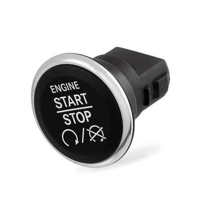 Push Button Start Switch Suitable for Dodge Challenger Chrysler 300 Charger - BD4