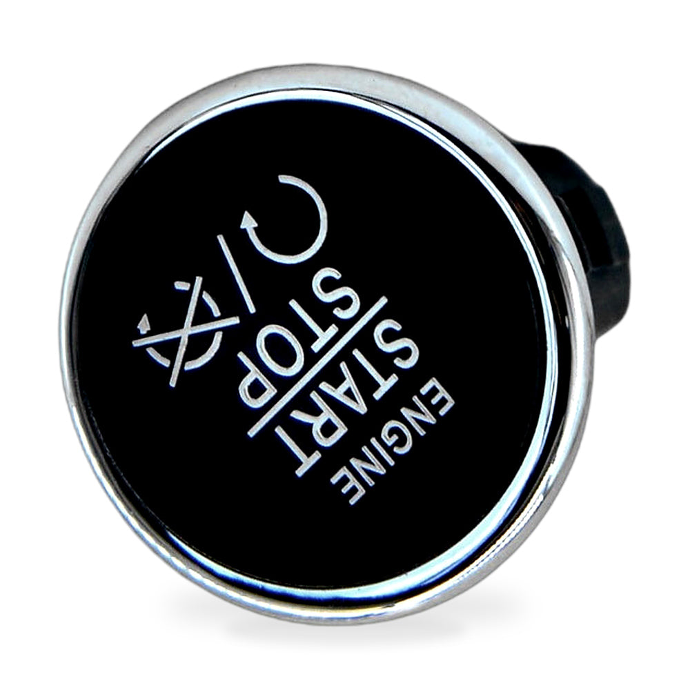 Push Button Start Switch Suitable for Dodge Challenger Chrysler 300 Charger - ZT2