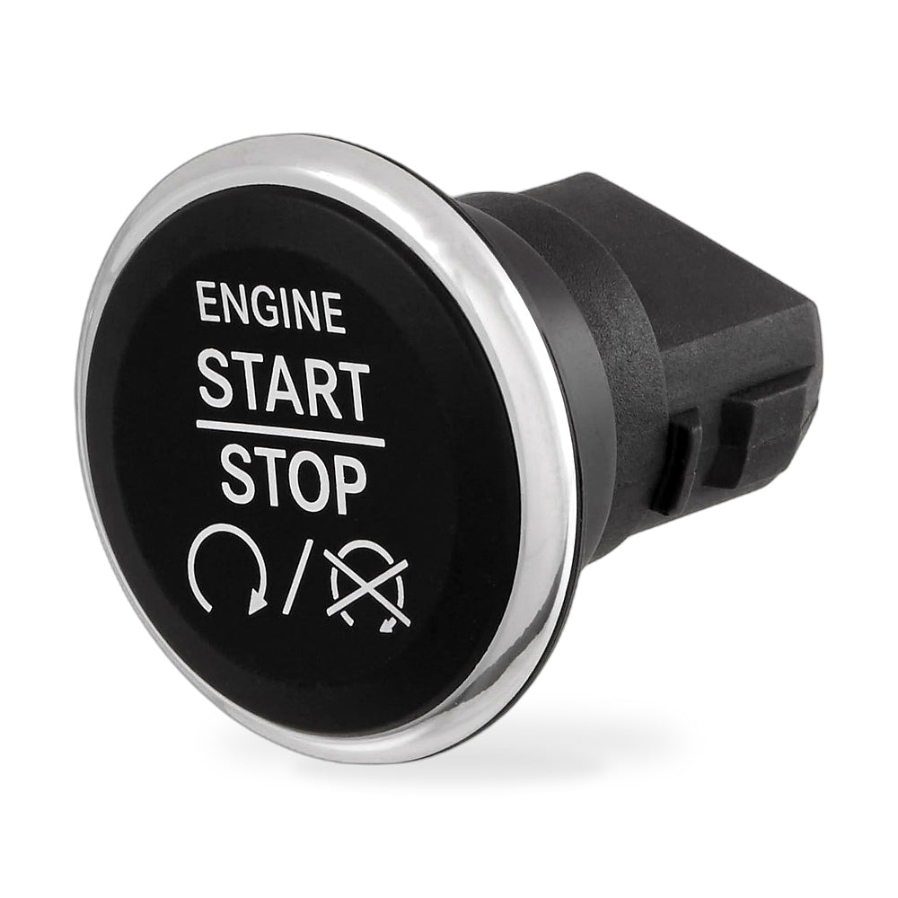 Push Button Start Switch Suitable for Dodge Challenger Chrysler 300 Charger - ZT3