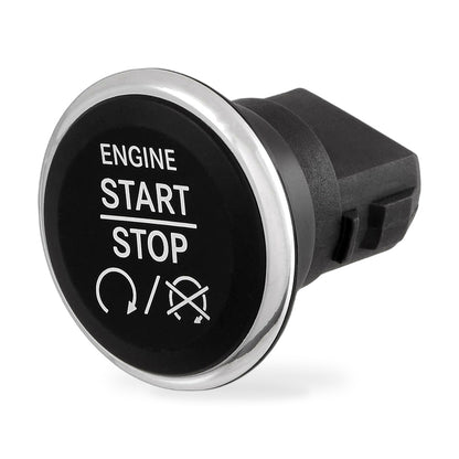 Push Button Start Switch Suitable for Dodge Challenger Chrysler 300 Charger - ZT3
