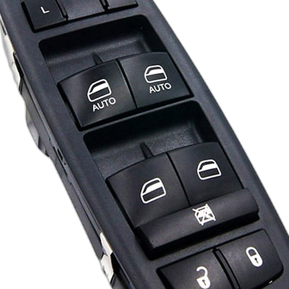 Window Glass Lift Switch Suitable for Dodge Journey 2011-2019 Fiat Freemont - XQ1