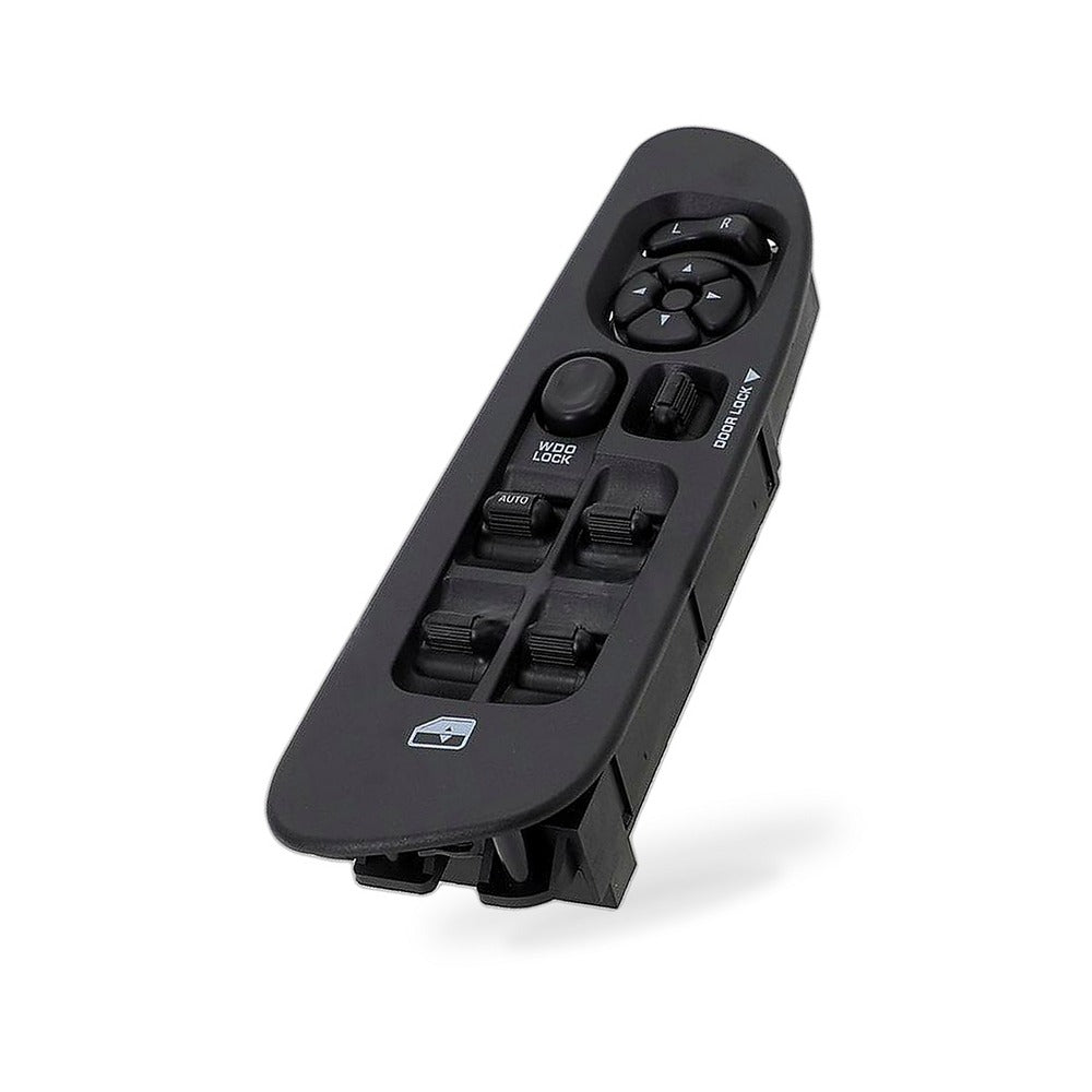 Window Control Switch Suitable for Dodge Ram 1500 2500 2002-2010 Dakota Durango - BD4