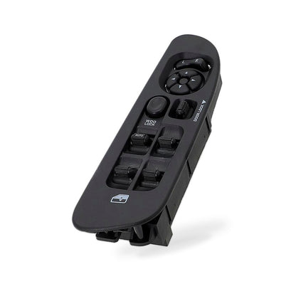 Window Control Switch Suitable for Dodge Ram 1500 2500 2002-2010 Dakota Durango - BD4
