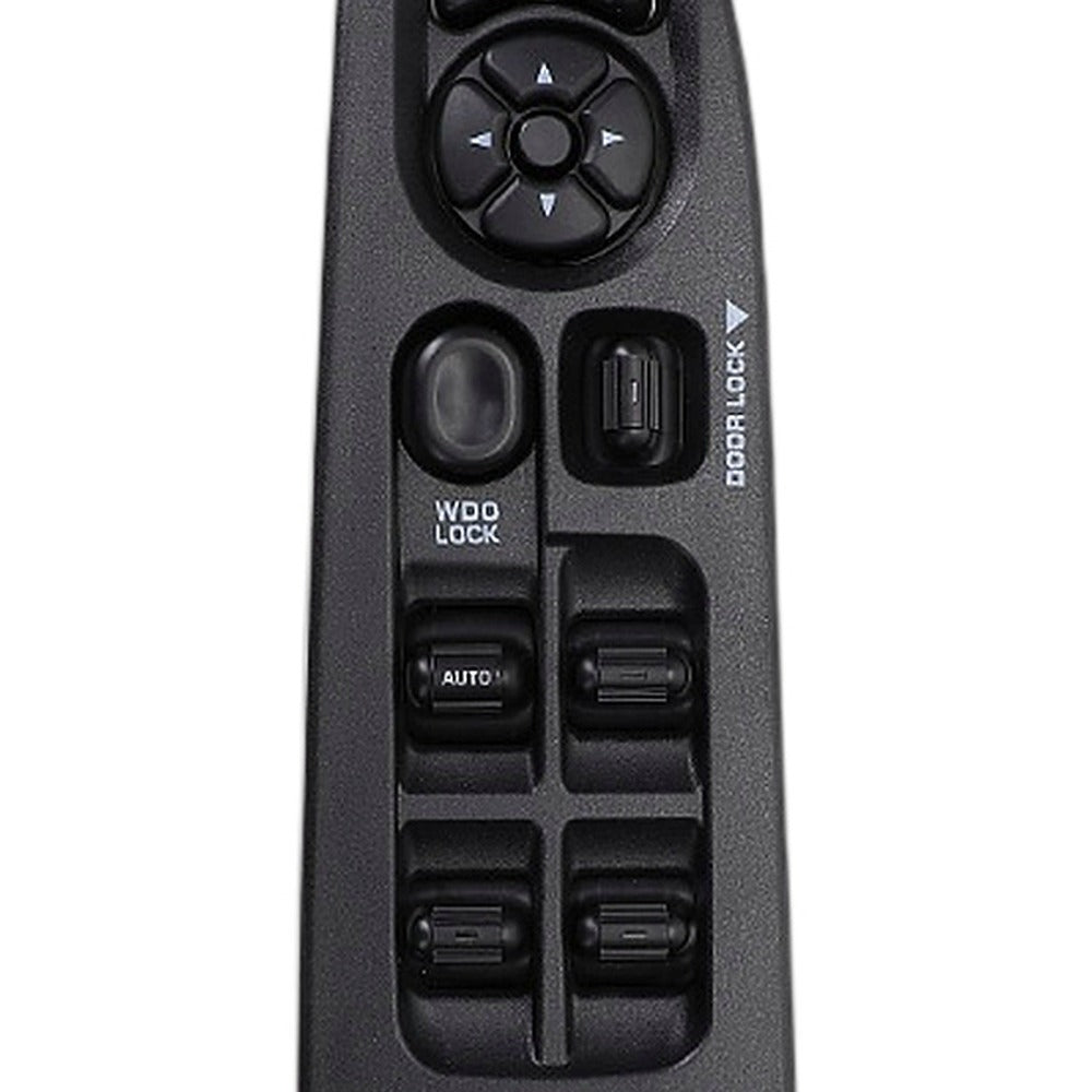 Window Control Switch Suitable for Dodge Ram 1500 2500 2002-2010 Dakota Durango - XQ1