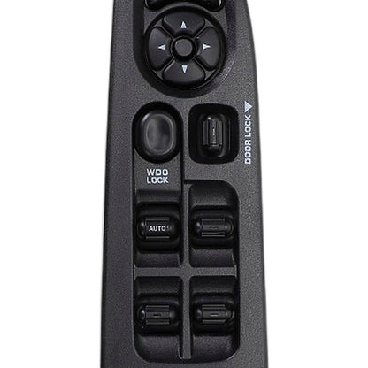 Window Control Switch Suitable for Dodge Ram 1500 2500 2002-2010 Dakota Durango - XQ1