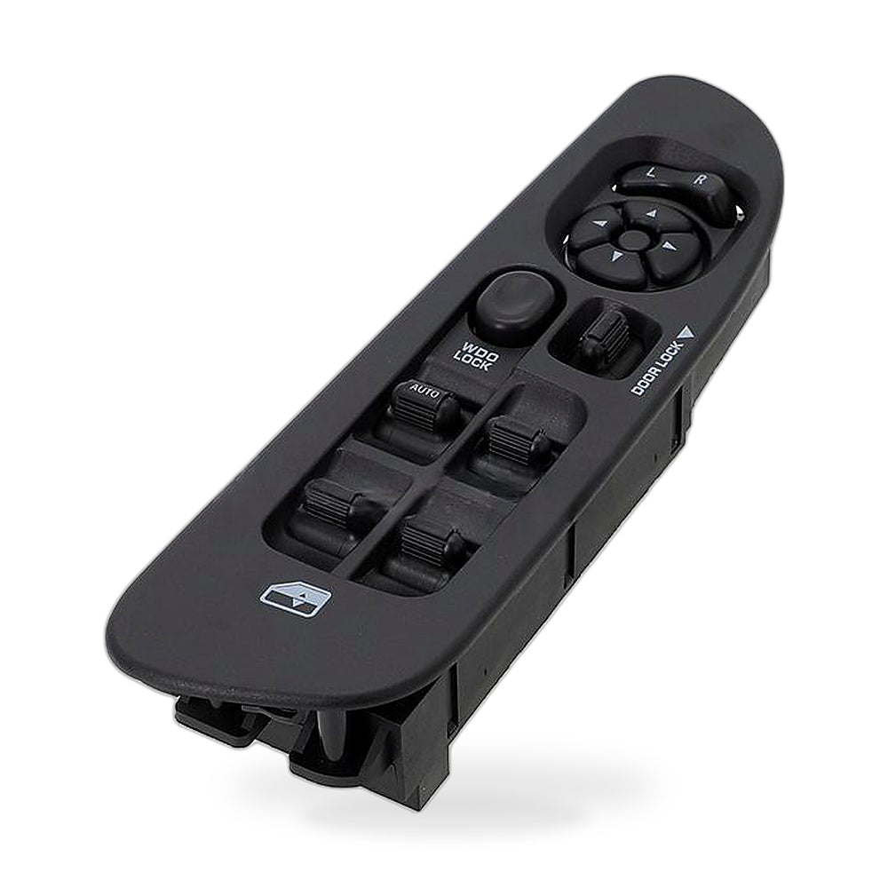 Window Control Switch Suitable for Dodge Ram 1500 2500 2002-2010 Dakota Durango - ZT3