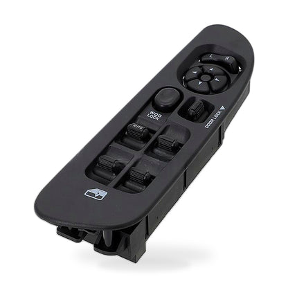 Window Control Switch Suitable for Dodge Ram 1500 2500 2002-2010 Dakota Durango - ZT3