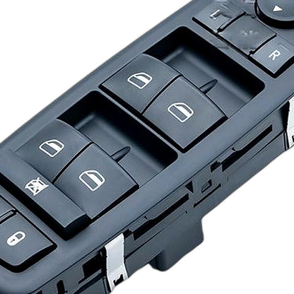 Power Window Switch Assembly Suitable for Dodge Chrysler 2001-2007 4602535AG - XQ1