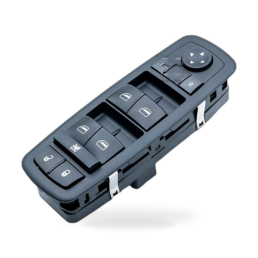 Power Window Switch Assembly Suitable for Dodge Chrysler 2001-2007 4602535AG - ZT2