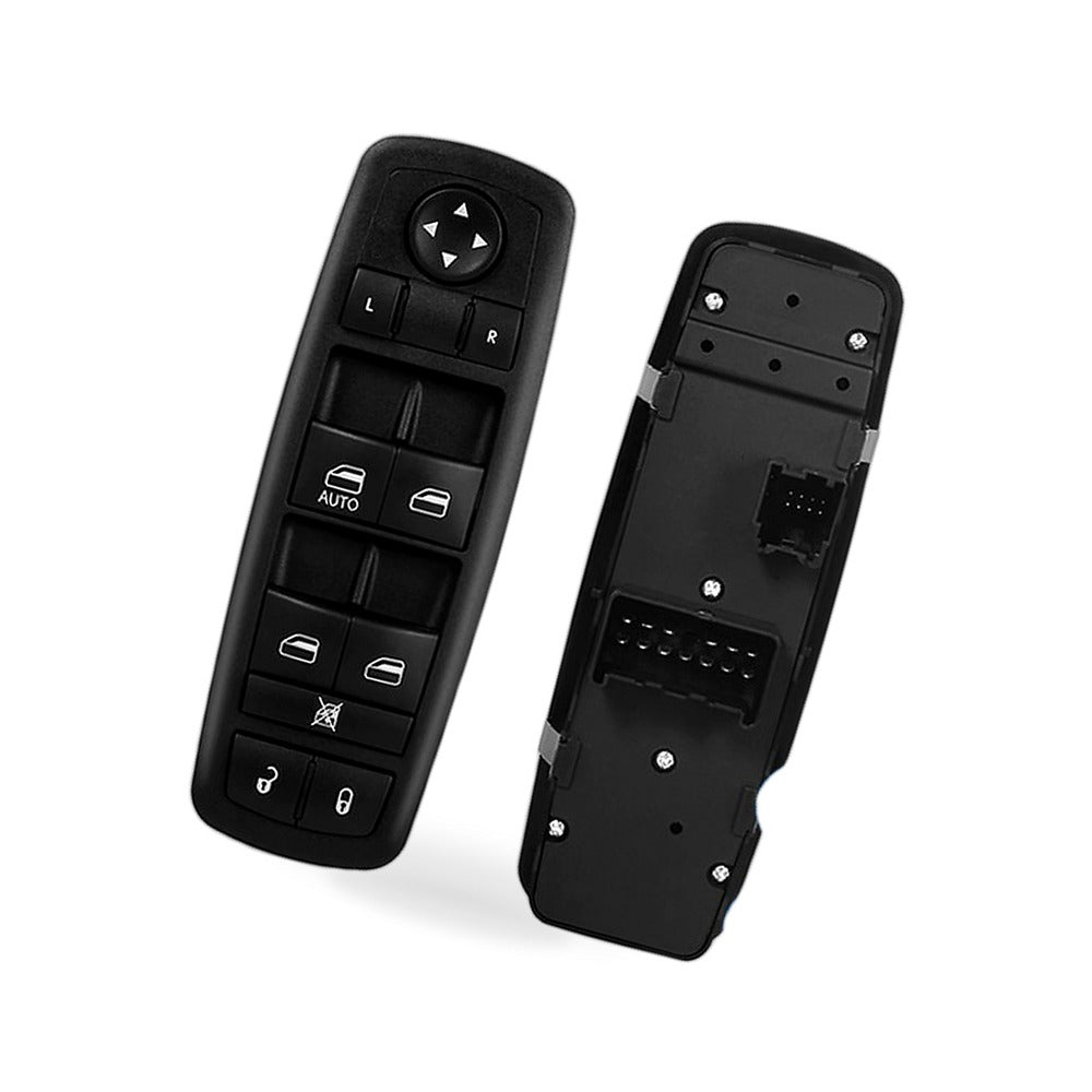 Power Window Switch Suitable for Dodge Chrysler 2008-2010 04602632A 04602632AG - BD1