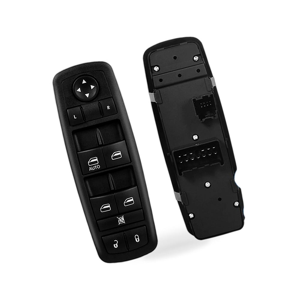 Power Window Switch Suitable for Dodge Chrysler 2008-2010 04602632A 04602632AG - BD2