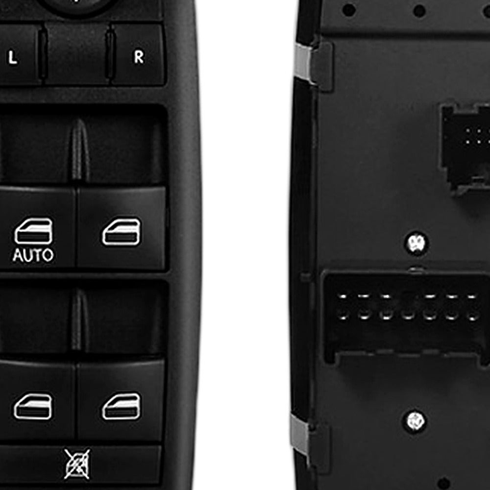 Power Window Switch Suitable for Dodge Chrysler 2008-2010 04602632A 04602632AG - XQ1