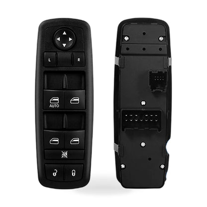 Power Window Switch Suitable for Dodge Chrysler 2008-2010 04602632A 04602632AG - ZT2