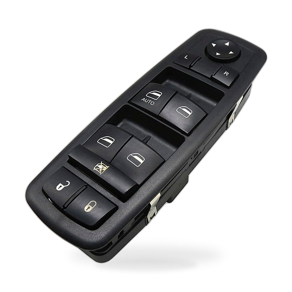Power Window Switch Suitable for Dodge Chrysler 2008-2010 04602632A 04602632AG - ZT3