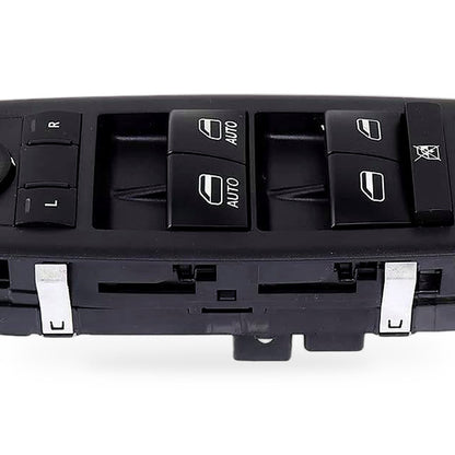 Front Left Power Window Switch Suitable for Jeep Grand Cherokee Dodge Durango - XQ1