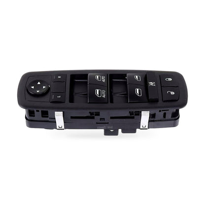 Front Left Power Window Switch Suitable for Jeep Grand Cherokee Dodge Durango - ZT2
