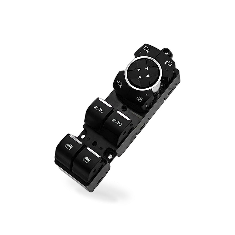 Window Switch Assembly Suitable for Ford Explorer 2011-2015 BB5T14540AQW - BD1