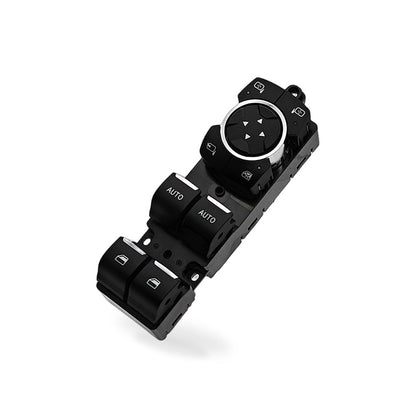 Window Switch Assembly Suitable for Ford Explorer 2011-2015 BB5T14540AQW - BD1