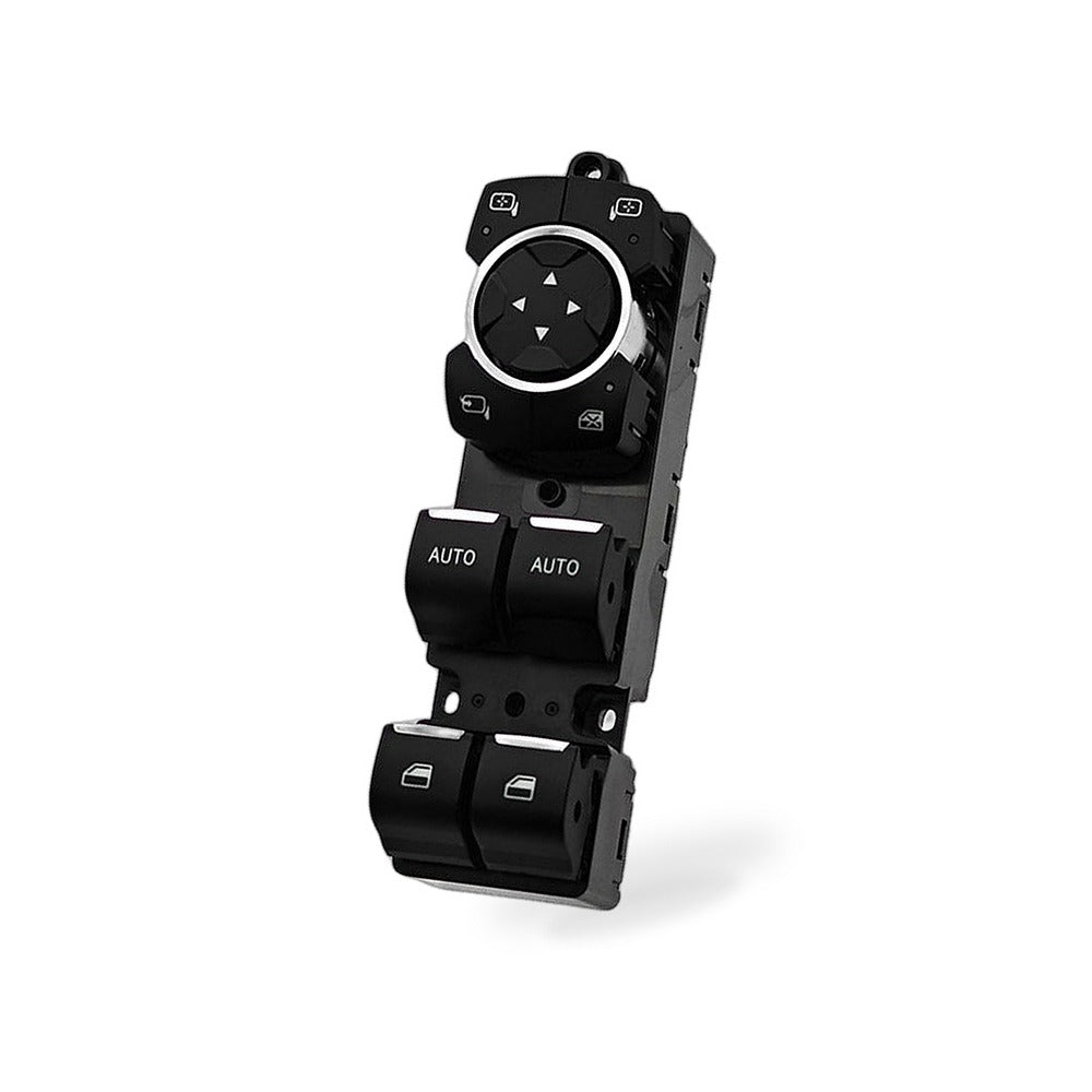 Window Switch Assembly Suitable for Ford Explorer 2011-2015 BB5T14540AQW - BD2