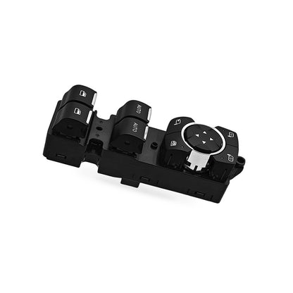 Window Switch Assembly Suitable for Ford Explorer 2011-2015 BB5T14540AQW - BD3