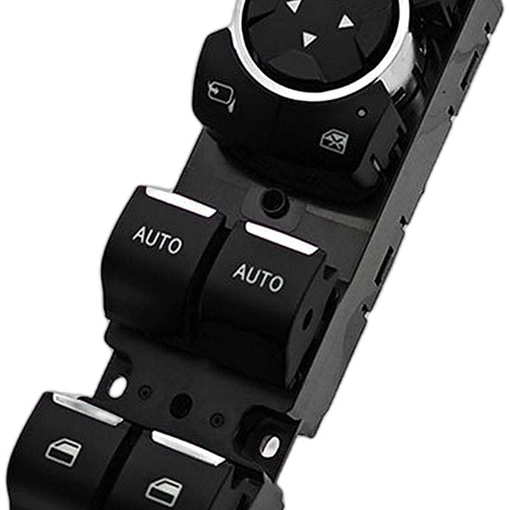 Window Switch Assembly Suitable for Ford Explorer 2011-2015 BB5T14540AQW - XQ1