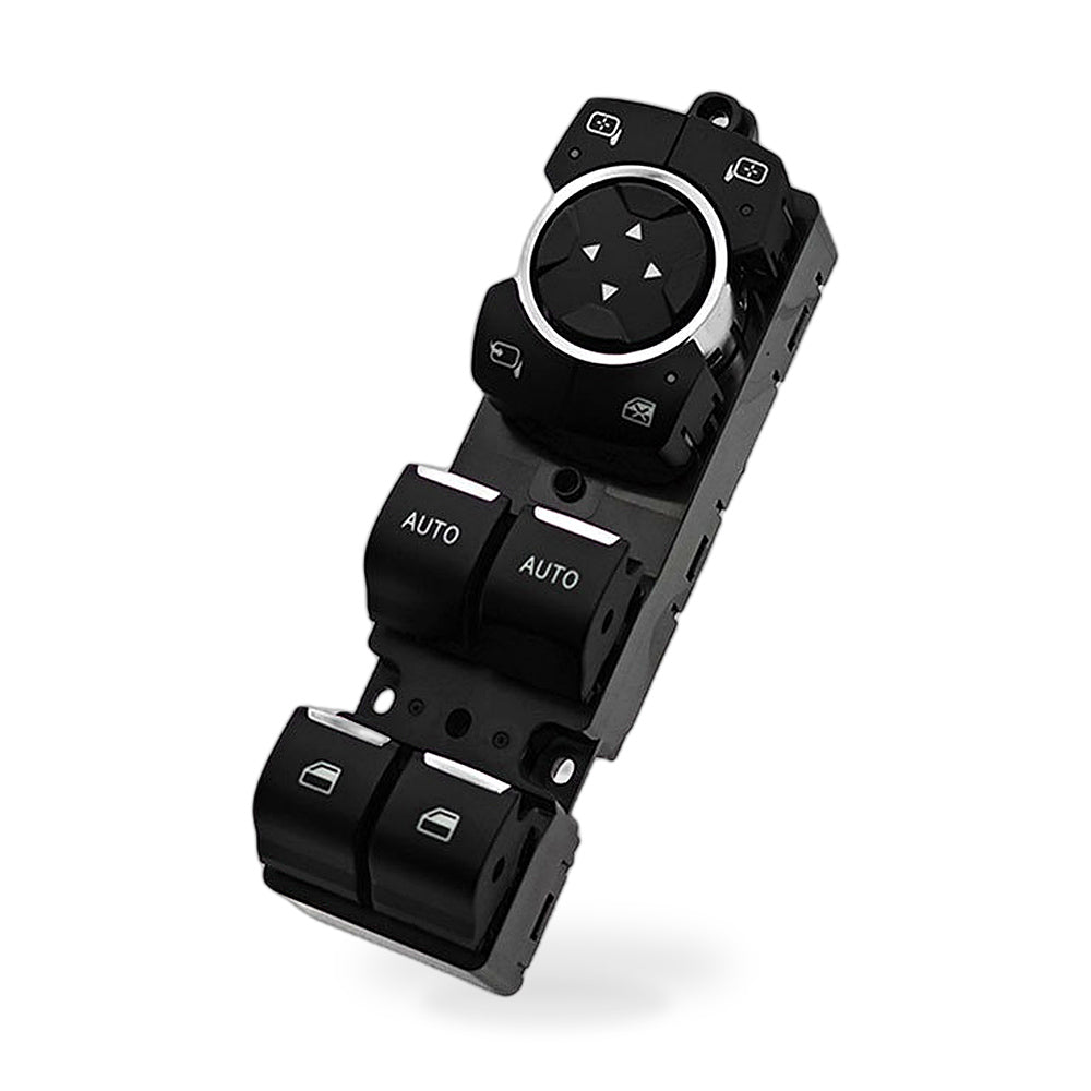 Window Switch Assembly Suitable for Ford Explorer 2011-2015 BB5T14540AQW - ZT2