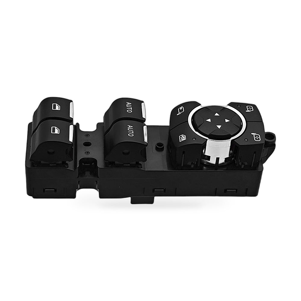Window Switch Assembly Suitable for Ford Explorer 2011-2015 BB5T14540AQW - ZT3