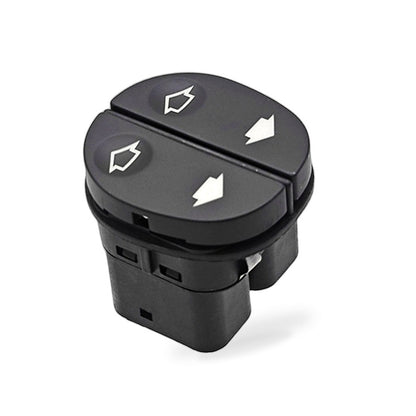 Power Window Master Control Switch Suitable for Ford Fiesta 2004-2010 Ka Puma - BD4