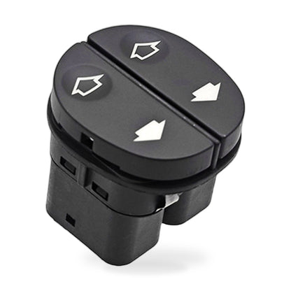 Power Window Master Control Switch Suitable for Ford Fiesta 2004-2010 Ka Puma - ZT3