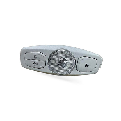 Headlight Control Switch 3 Button Suitable for Ford Focus 2012-2014 - BD1