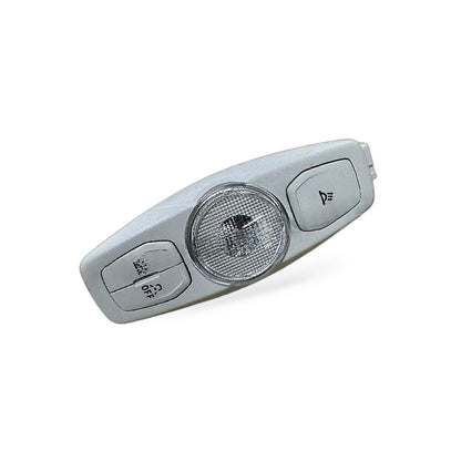Headlight Control Switch 3 Button Suitable for Ford Focus 2012-2014 - BD2