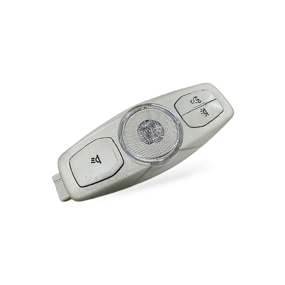 Headlight Control Switch 3 Button Suitable for Ford Focus 2012-2014 - BD4