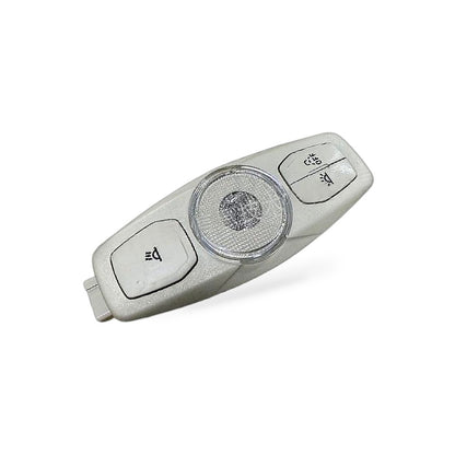 Headlight Control Switch 3 Button Suitable for Ford Focus 2012-2014 - BD4