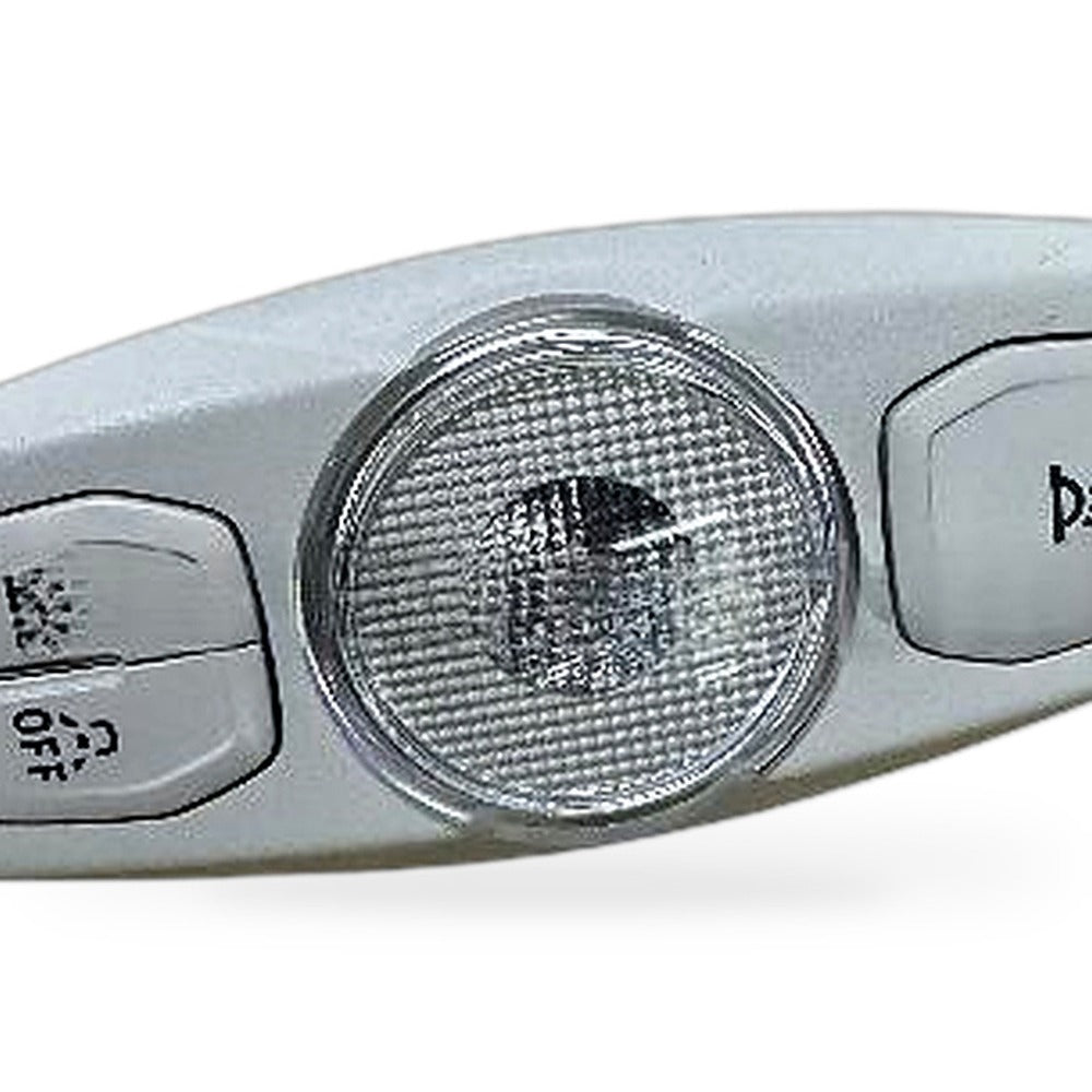 Headlight Control Switch 3 Button Suitable for Ford Focus 2012-2014 - XQ1