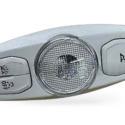 Headlight Control Switch 3 Button Suitable for Ford Focus 2012-2014 - XQ1
