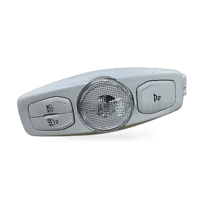 Headlight Control Switch 3 Button Suitable for Ford Focus 2012-2014 - ZT2