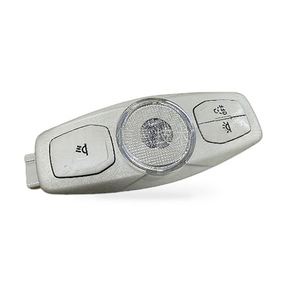 Headlight Control Switch 3 Button Suitable for Ford Focus 2012-2014 - ZT3