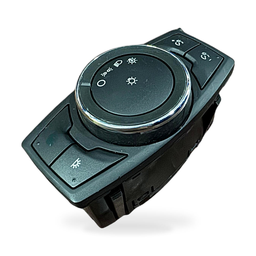 Headlight Switch Suitable for Ford Explorer 2016-2019 GB5T-13D061CBW - ZT3