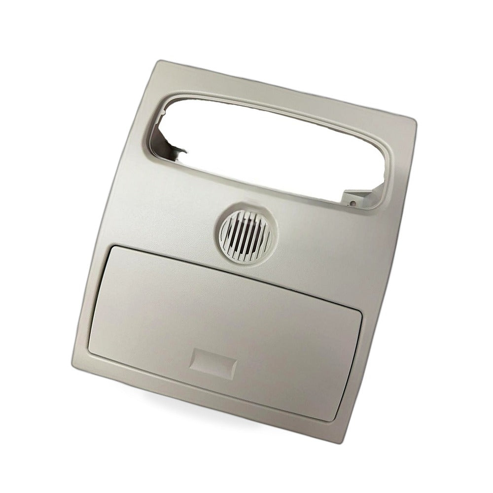 Sunroof Switch Bezel Beige Grey Suitable for Ford Ranger Everest EcoSport - BD1
